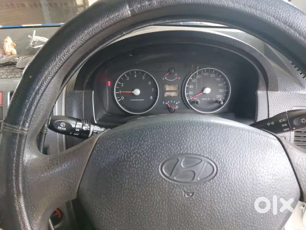Hyundai Getz Prime 2005