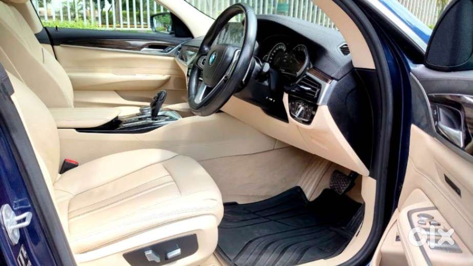 Bmw 6 Series 2.0 Gt 620d Luxury Line, 2019, Diesel