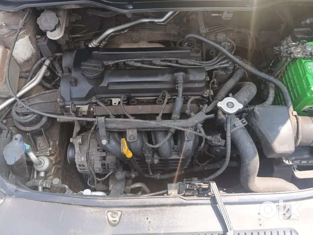 Hyundai I20 2010 Petrol 118000 Km Driven