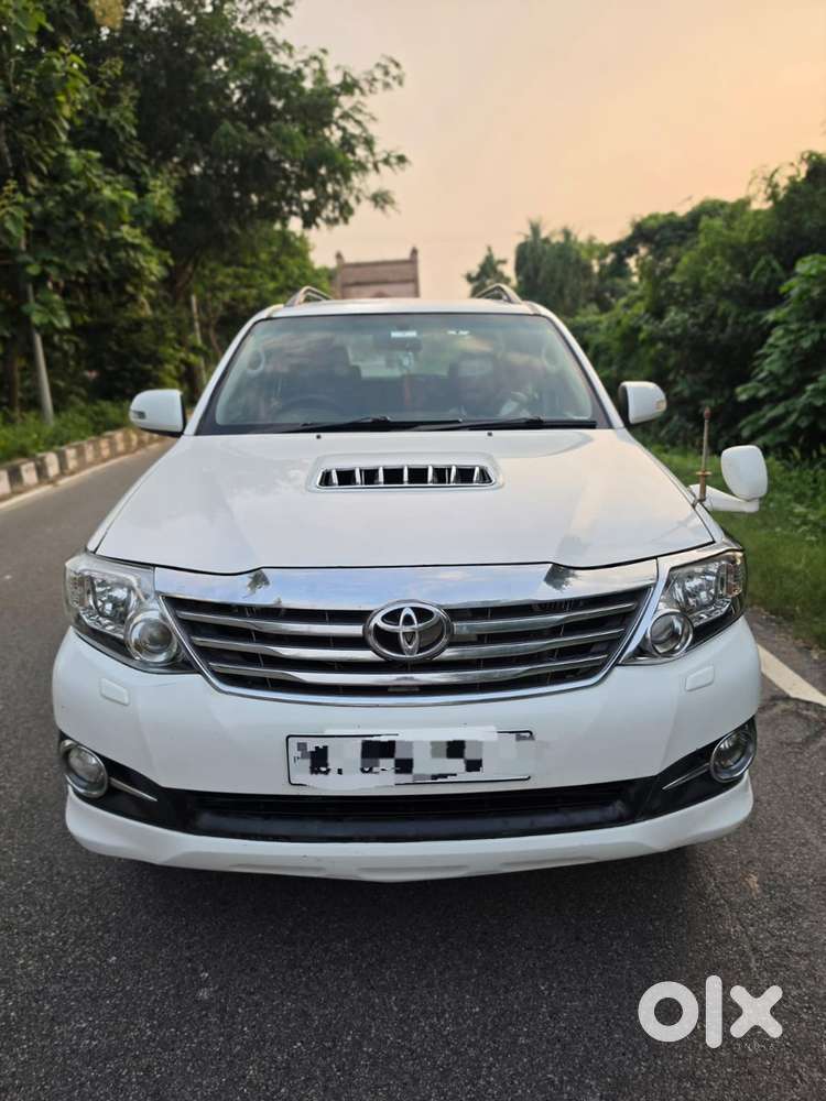 Toyota Diesel Manual 2016