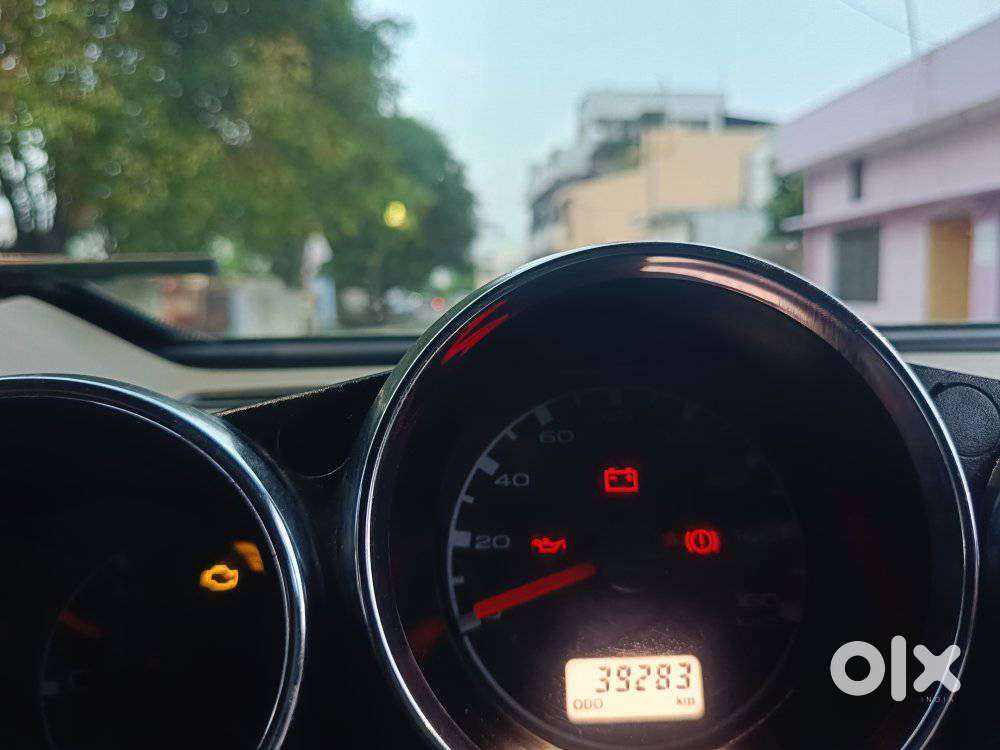Mahindra Thar 2.0 Ax Soft Top Diesel Mt 6 Str, 2019, Diesel