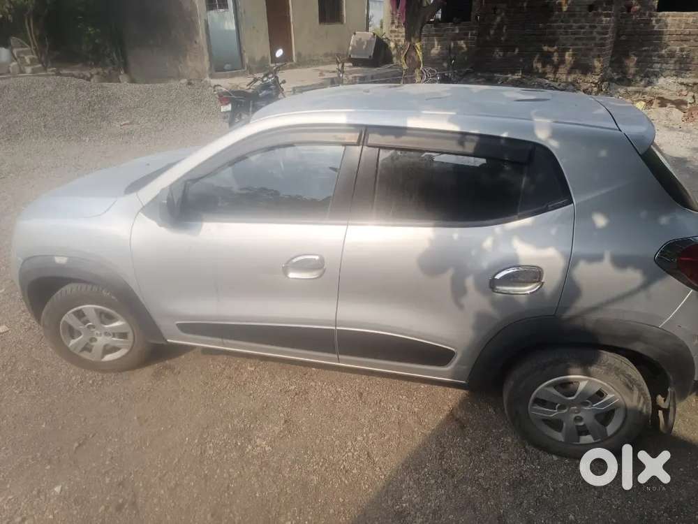 Renault Kwid 2016