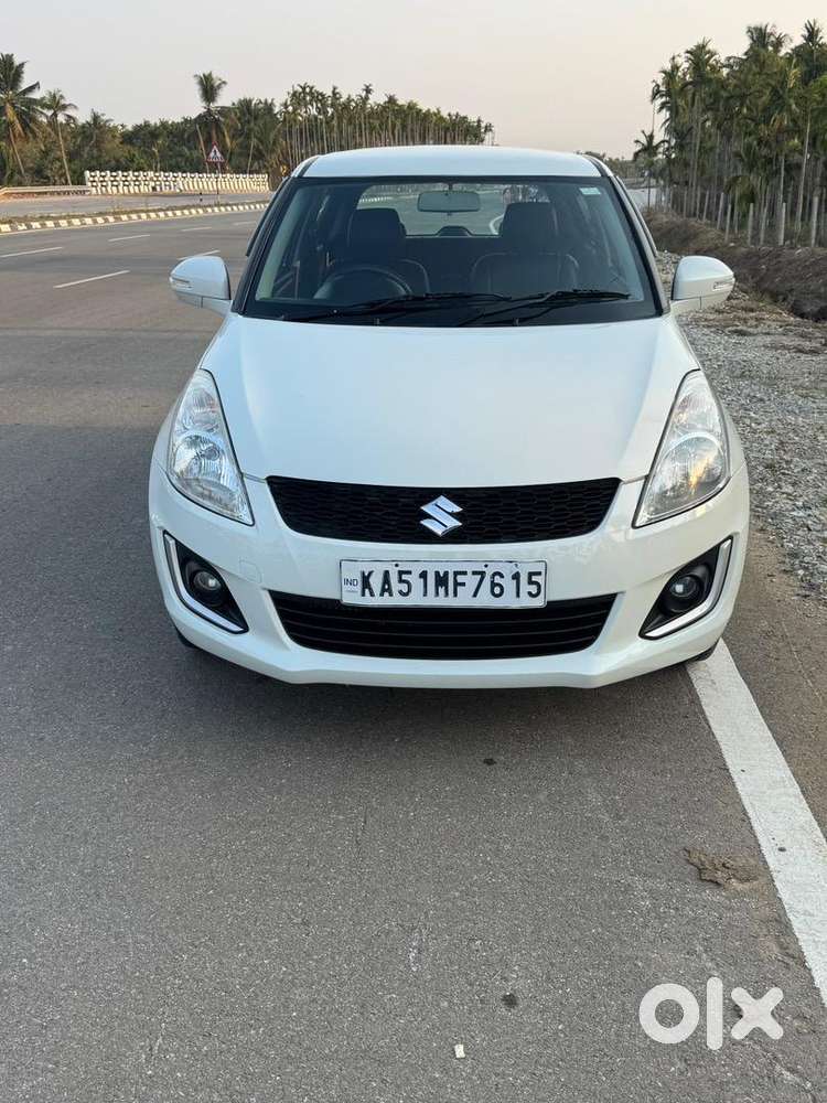 Maruti Suzuki Swift 2014 Diesel Good Condition