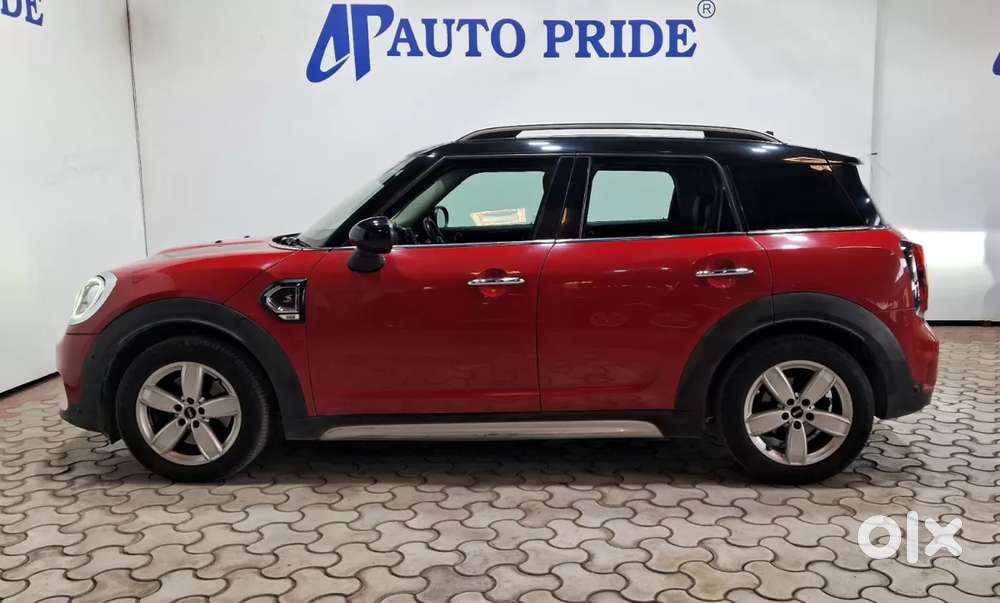 Mini Countryman, 2019, Diesel