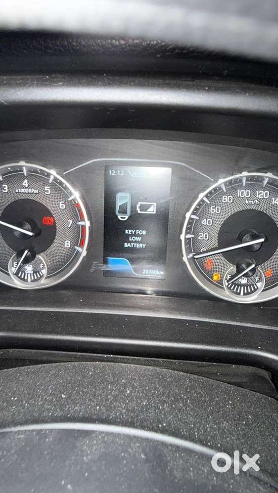 Maruti Suzuki Model 2024