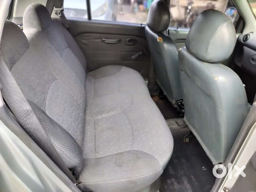 Hyundai Santro Xing Xp 2005 Hu