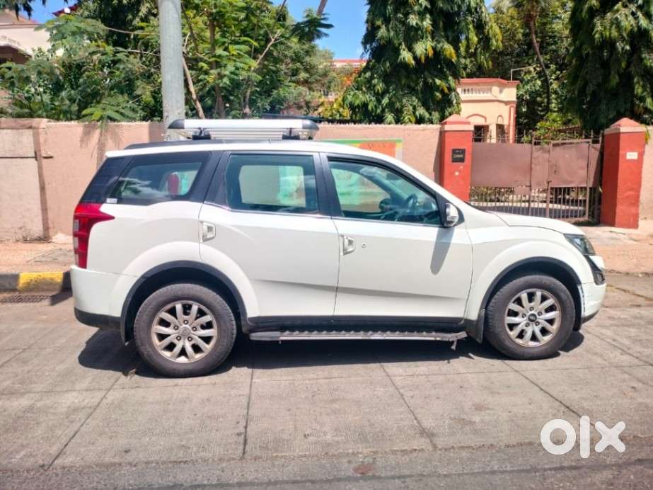 Mahindra Xuv500 2.2 W10, 2017, Diesel