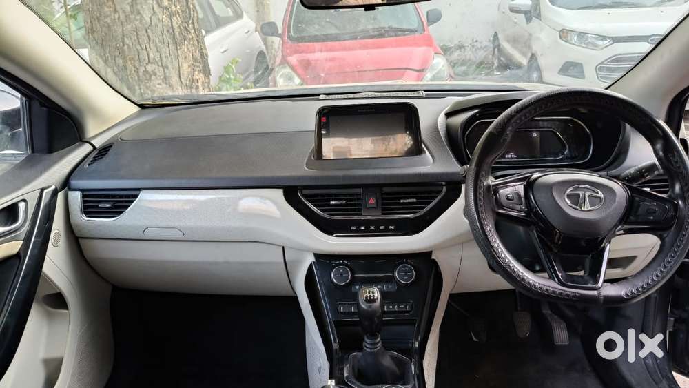 Tata Nexon 1.5 Revotorq Xz Plus, 2021, Petrol