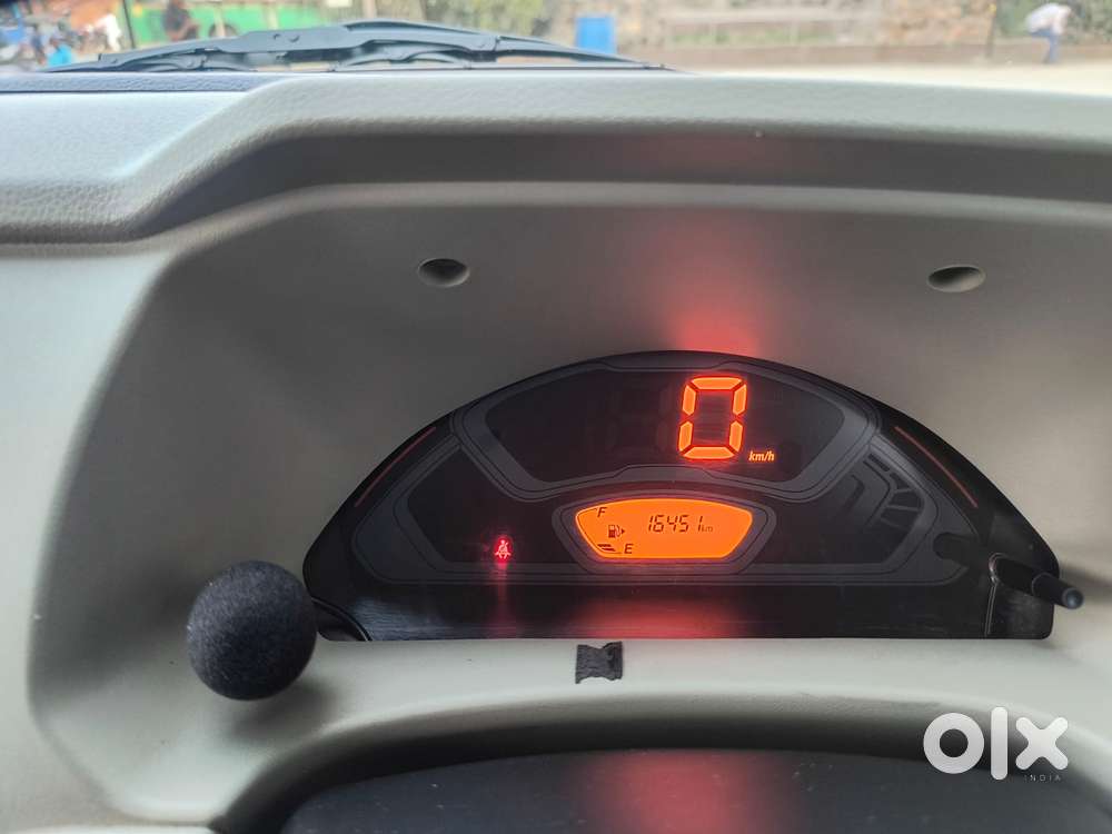 Maruti Suzuki Eeco 7 Seater Standard, 2023, Petrol