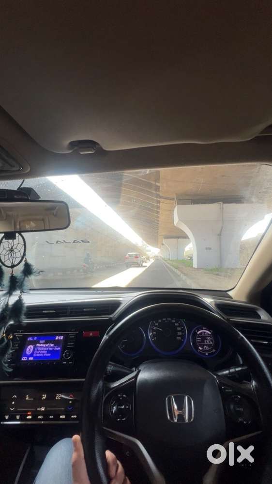 Honda City Diesel 2016 Model
