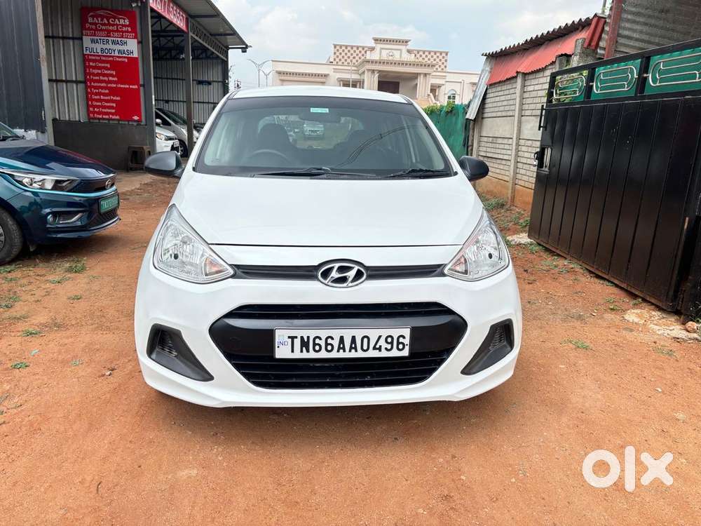 Hyundai Grand I10, 2018, Diesel