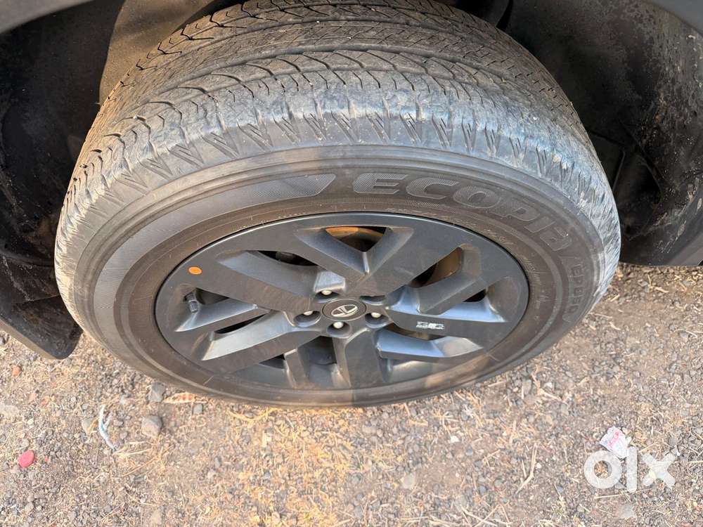 Tata Safari 2.0 Kryotec Xta Plus Dark Edtition, 2022
