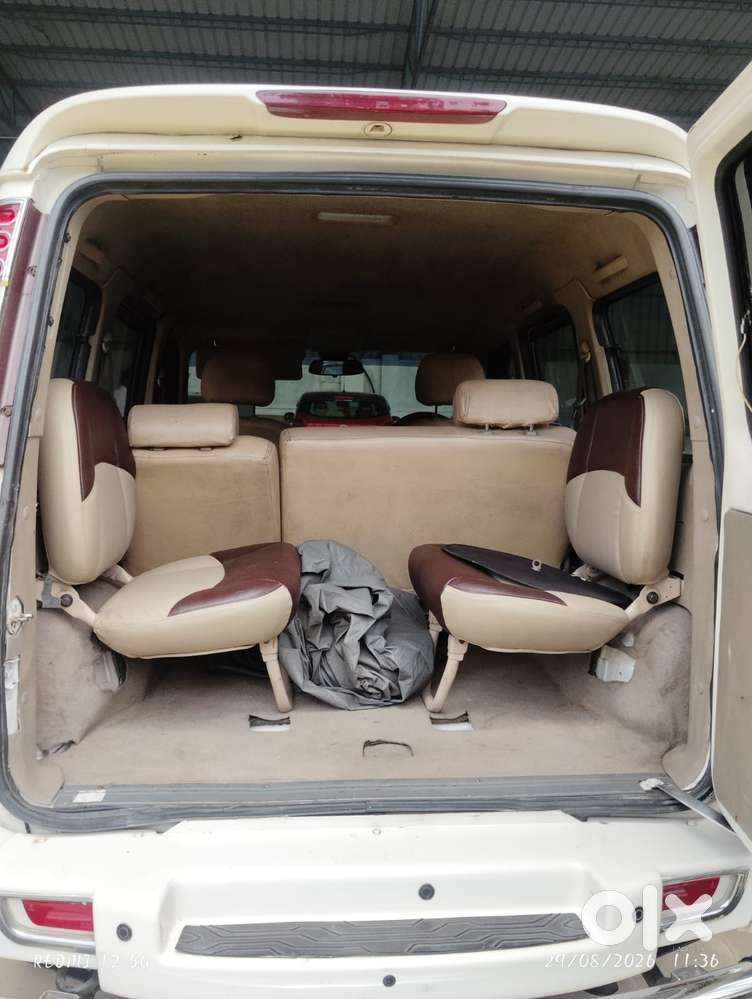 Mahindra Scorpio Vlx, 2011, Diesel