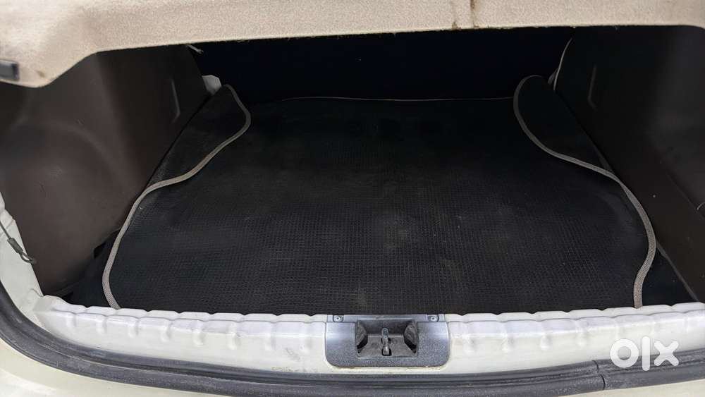 Renault Duster Petrol Rxl, 2018, Petrol