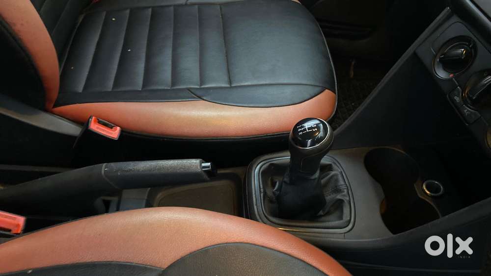 Volkswagen Polo 1.0 Mpi Trendline, 2018, Petrol
