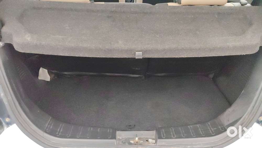 Maruti Suzuki Wagon R 1.0 Vxi, 2014, Petrol