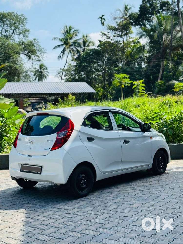 Hyundai Eon Era +, 2014, Petrol