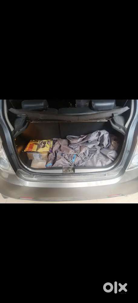 Chevrolet Beat Lt Diesel