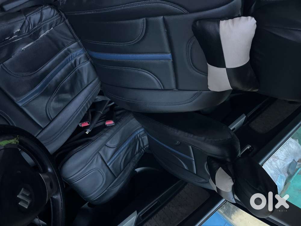 Wagon R Vxi