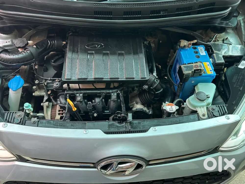 I Want To Sell The Car
