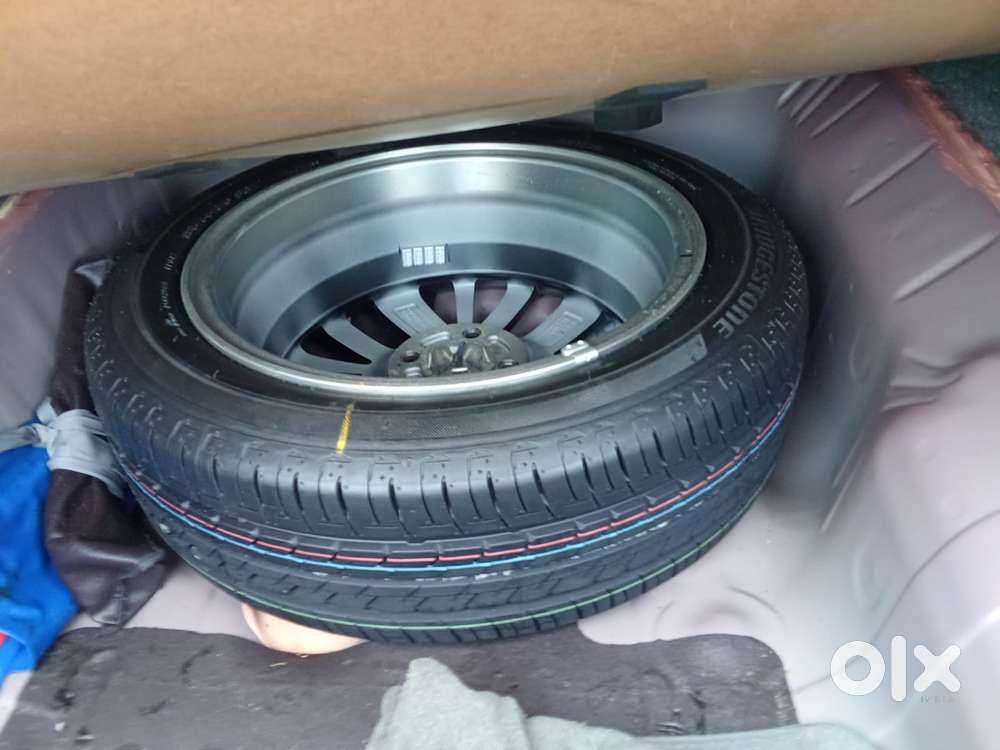 Honda City Zx Cvt, 2020, Petrol