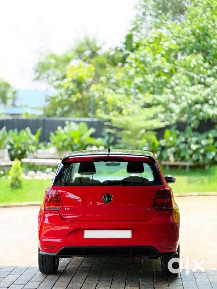Volkswagen Polo 1.0 Highline Plus Tsi At, 2021, Petrol