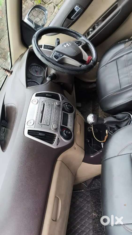 Hyundai I20 Sportz 2011