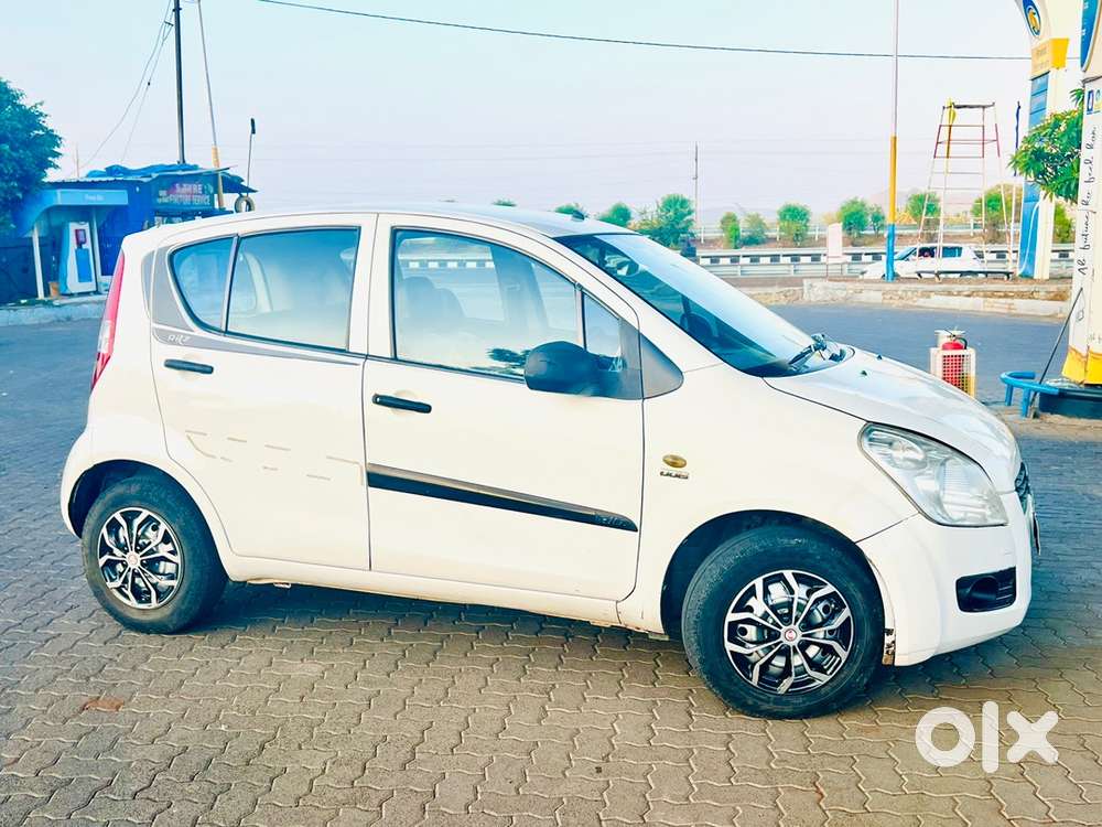 2010 Maruti Suzuki Ritz