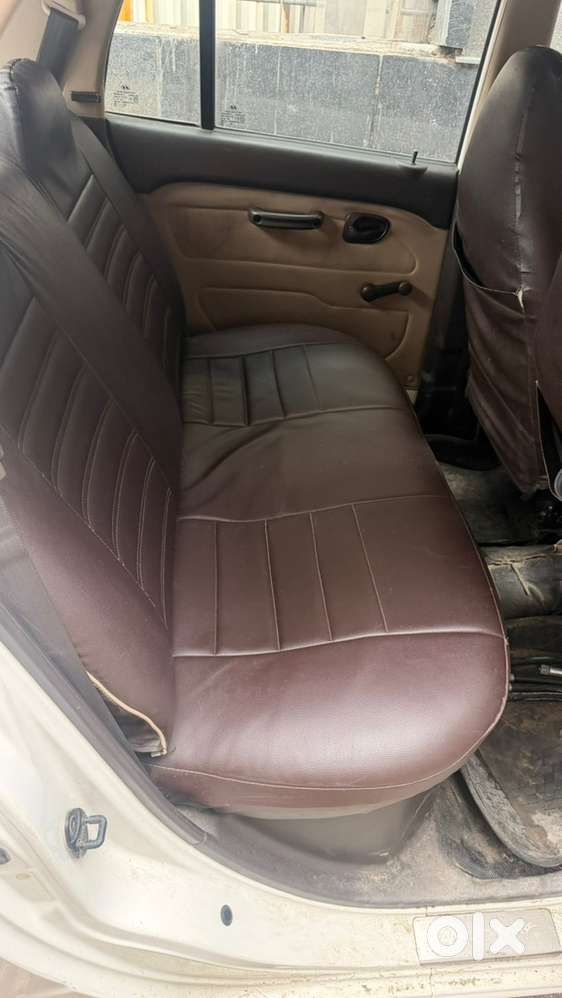 2014 Hyundai Santro Xing