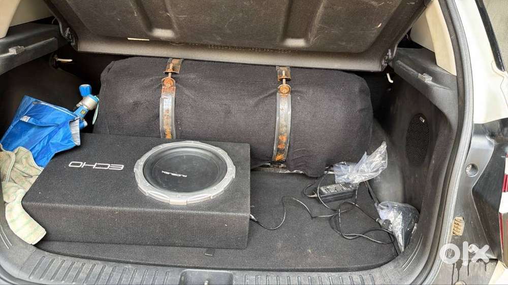 Hyundai Creta 2021 Cng & Hybrids Well Maintained