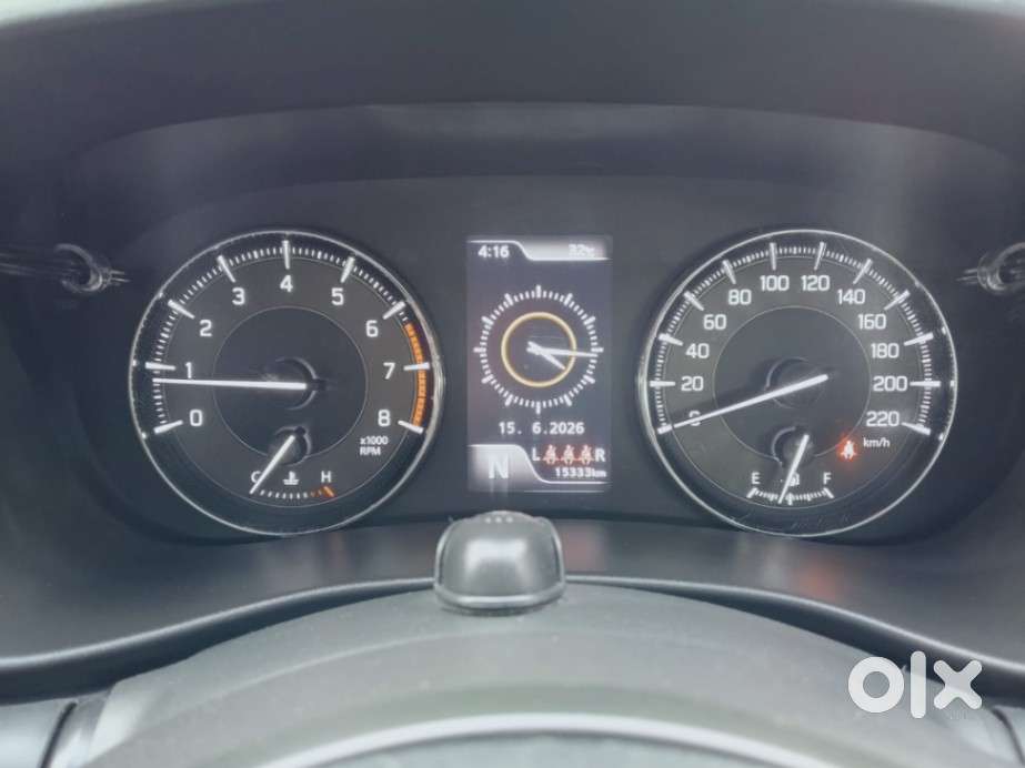 Maruti Suzuki Baleno Zeta, 2025, Petrol