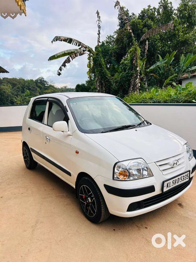 Good Condition, Well, Maintain