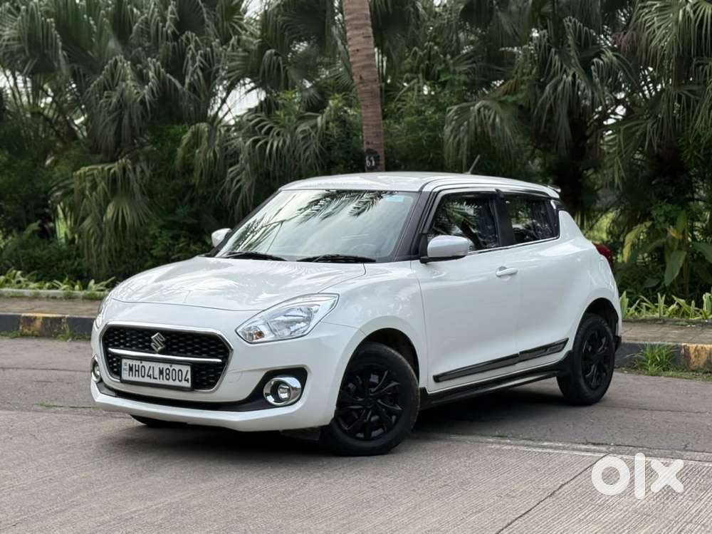 Maruti Suzuki Swift, 2023, Petrol