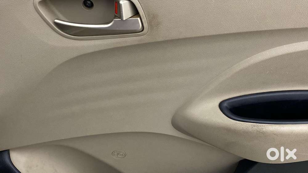 Hyundai New Santro 1.1 Magna Amt, 2019, Petrol