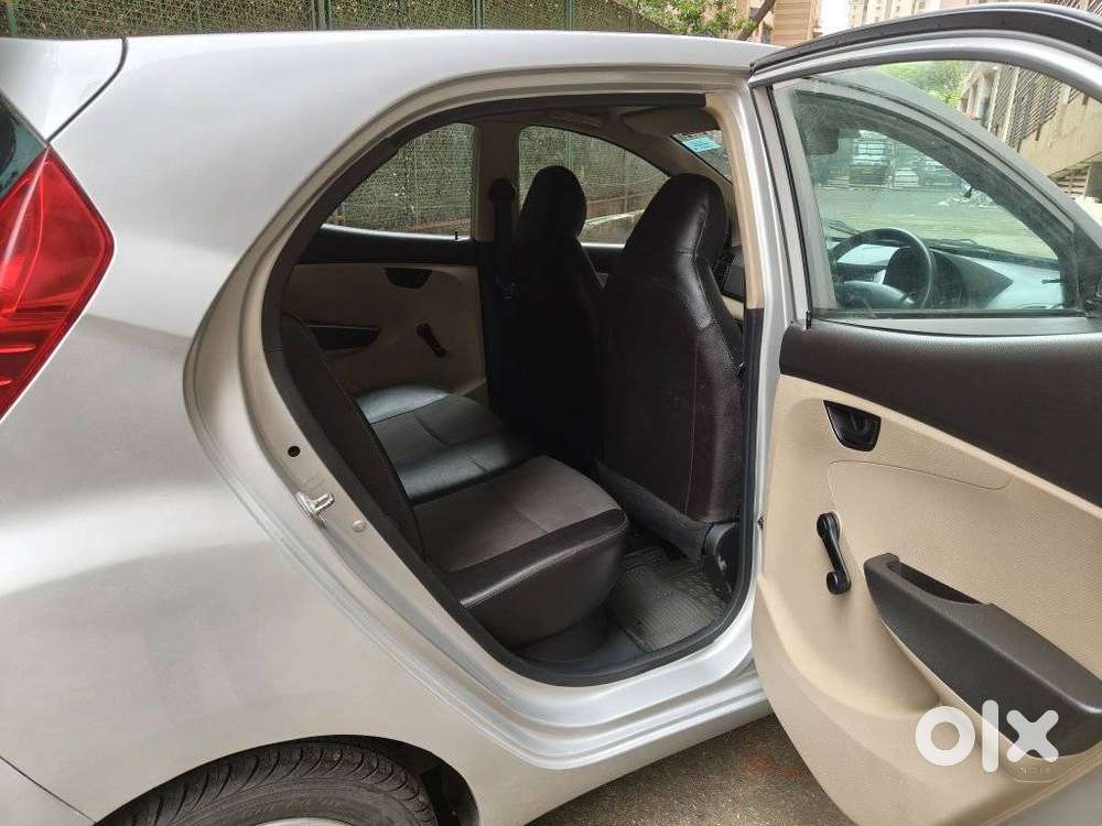 Hyundai Eon Magna +, 2013, Petrol