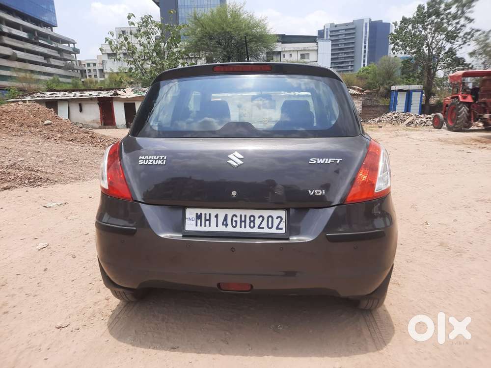 Maruti Suzuki Swift Vdi Bs Iv, 2017, Diesel
