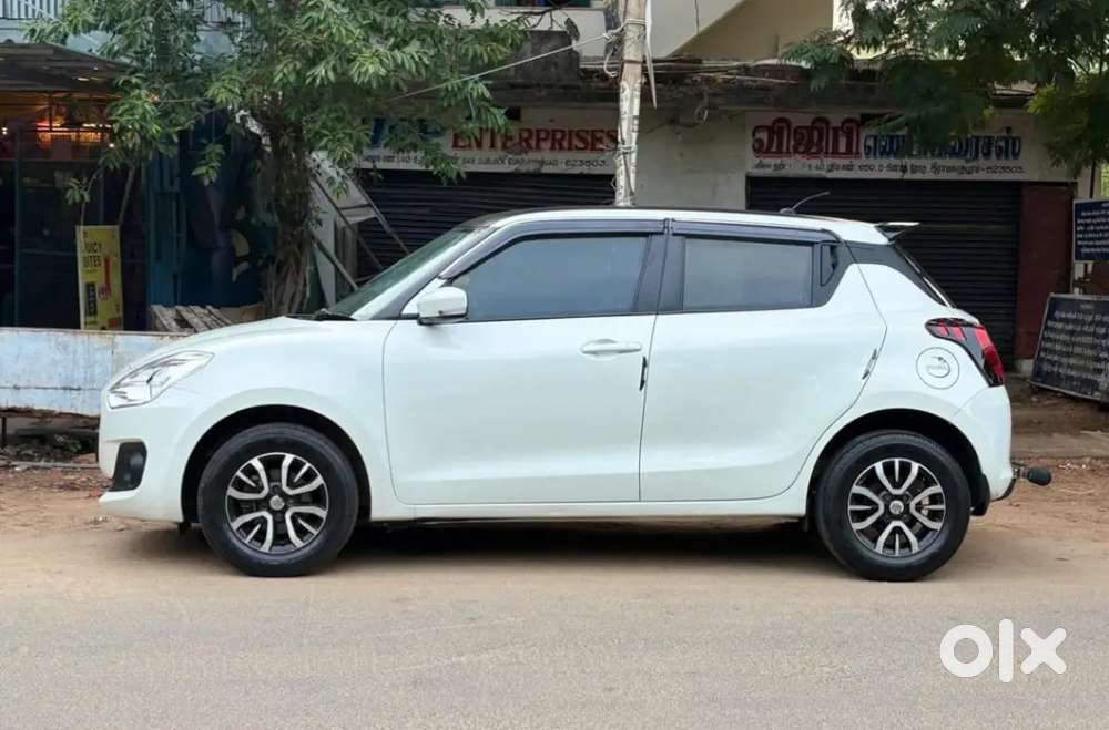 Swift 1.2 Vxi Manual 2023