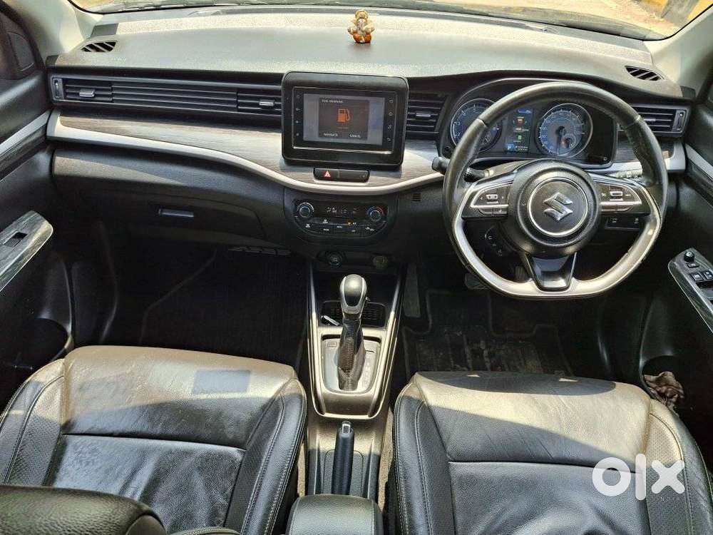 Maruti Suzuki Xl6 1.5 Alpha At, 2019, Petrol