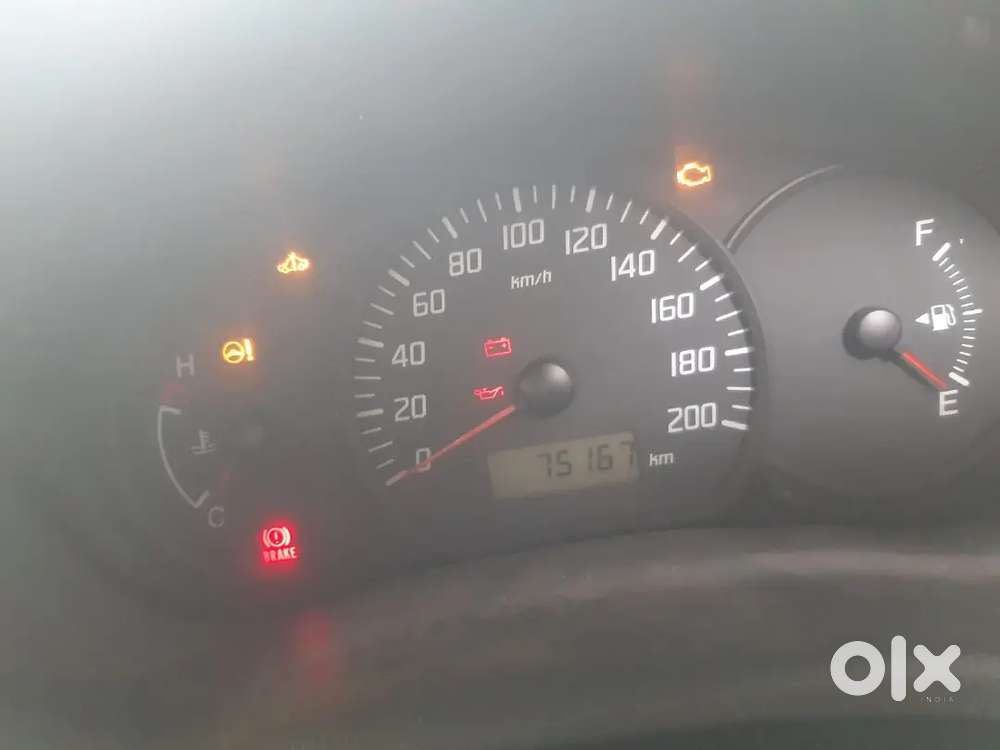 Maruti Suzuki Dzire Tour 2016
