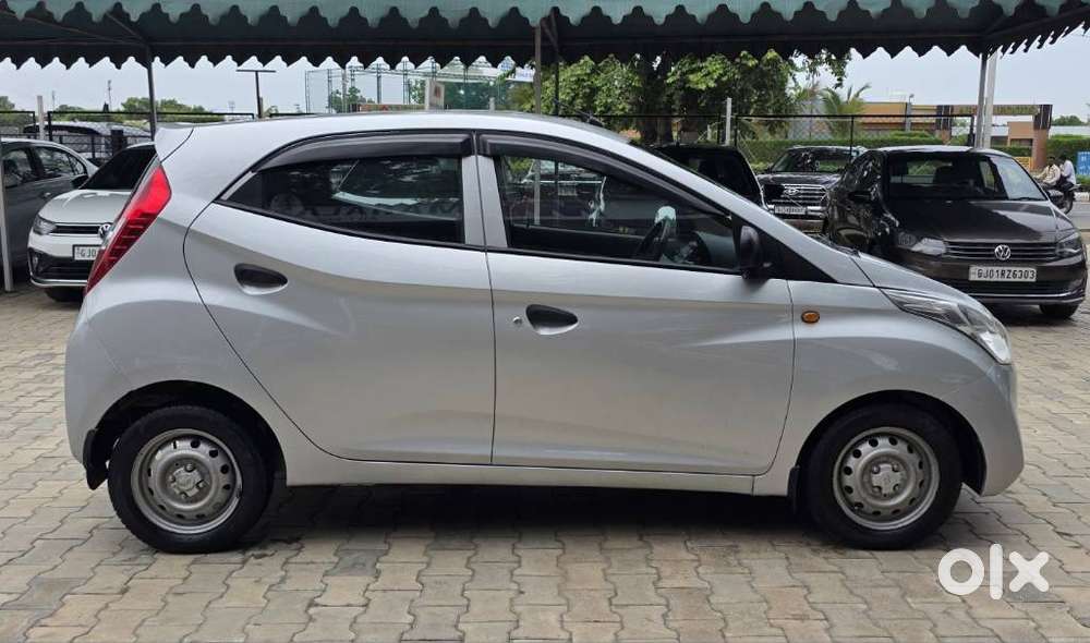 Hyundai Eon Era +, 2018, Petrol