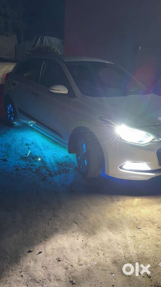 Hyundai New I20 2014 Well Maintained
