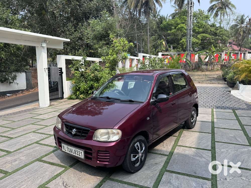 Maruti Suzuki Wagon-r-1-0