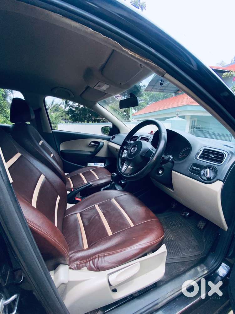 Well Maintained, Little Bit Of Touch Up Required.
