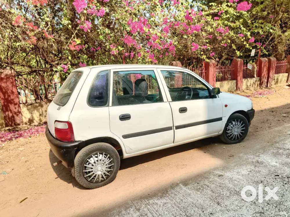 Maruti Suzuki Zen For Sale