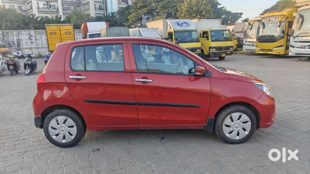 Maruti Suzuki Celerio Zxi(o) Mt, 2019, Petrol