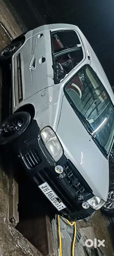 Maruti Suzuki Alto 2011 Petrol 80000 Km Driven