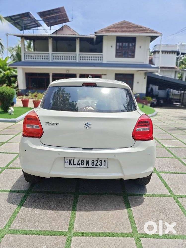 Maruti Suzuki Swift Ddis Vdi, 2019, Diesel