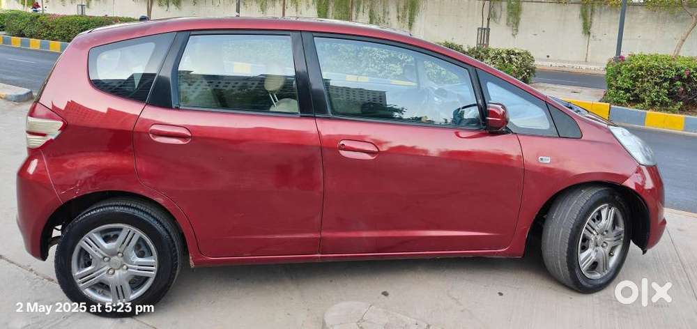 Honda Jazz 2009-2013 Select Edition, 2010, Petrol