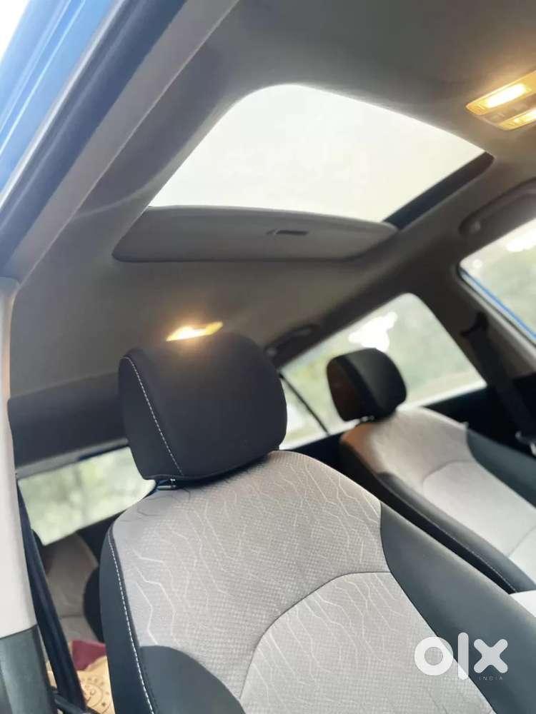 Hyundai Creta 1.6 Sx Automatic, 2019, Petrol