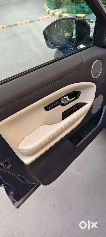 Evoque 2019 Dl Paid  Number